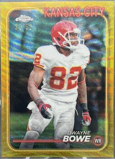 Dwayne Bowe