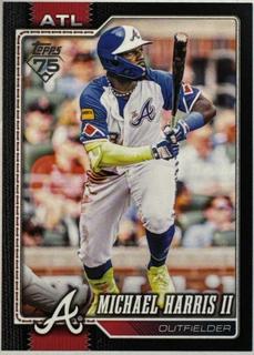 Michael Harris II