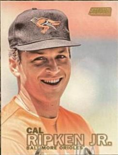 Cal Ripken Jr.
