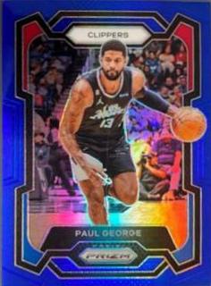 Paul George