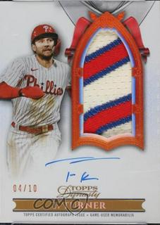 Trea Turner