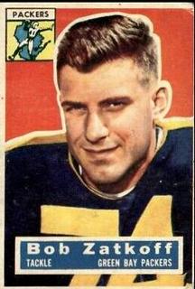 Bob Zatkoff
