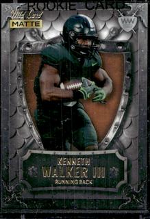 Kenneth Walker III
