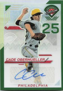 Cade Obermueller