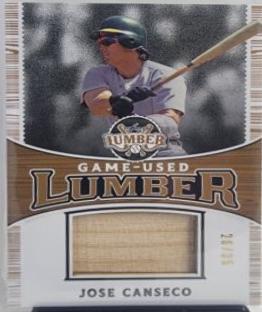 Jose Canseco