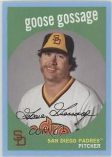Goose Gossage