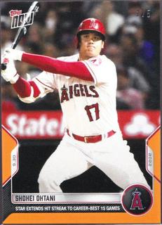 Shohei Ohtani