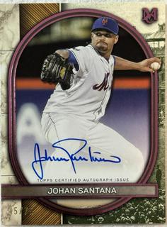 Johan Santana
