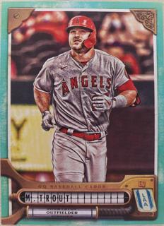 Mike Trout