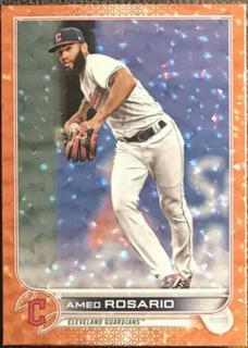 Amed Rosario