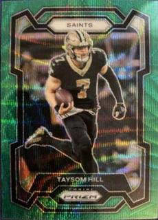 Taysom Hill