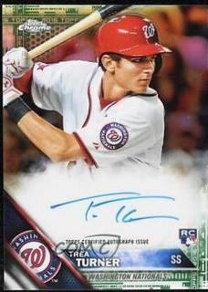 Trea Turner