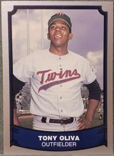 Tony Oliva