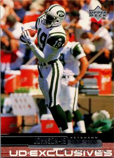 Keyshawn Johnson