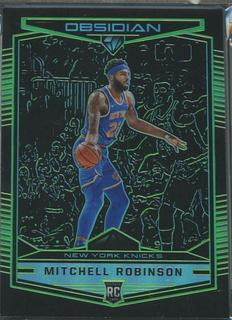 Mitchell Robinson