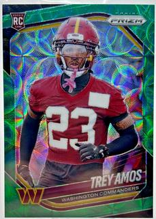 Trey Amos