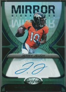 Jerry Jeudy