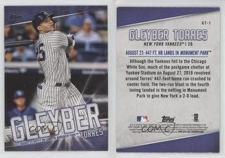 Gleyber Torres