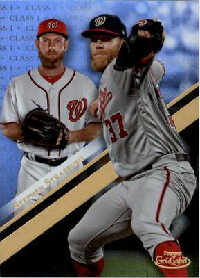 Stephen Strasburg [Class 1] #65
