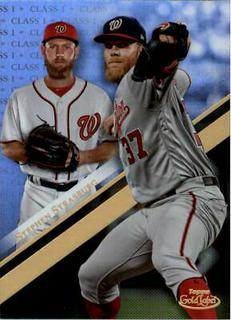 Stephen Strasburg