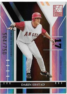 Darin Erstad