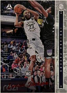 Isaiah Jackson