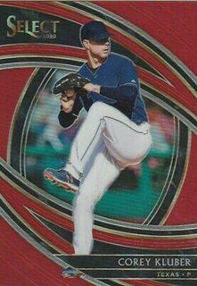 Corey Kluber