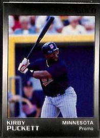 Kirby Puckett