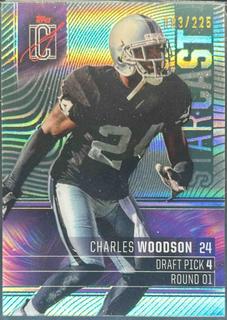 Charles Woodson