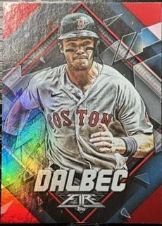 Bobby Dalbec