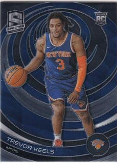 Trevor Keels