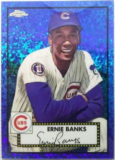 Ernie Banks