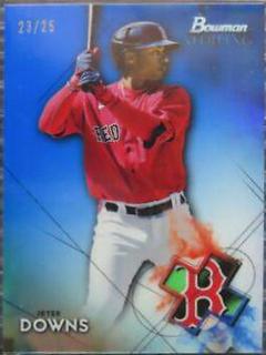 Jeter Downs