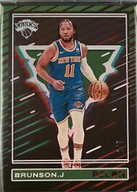 Jalen Brunson