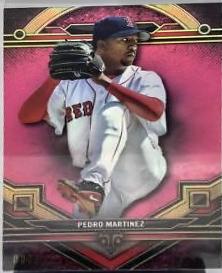 Pedro Martinez