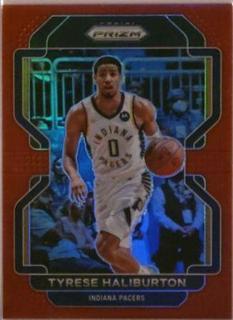 Tyrese Haliburton