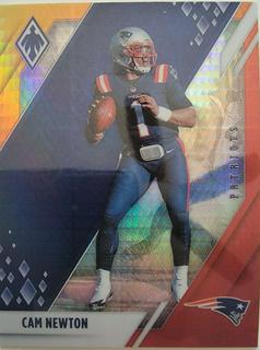 Cam Newton