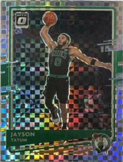 Jayson Tatum