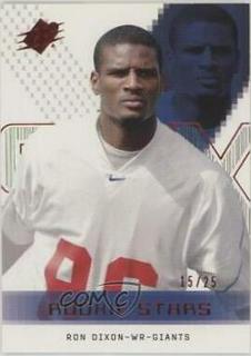 Ron Dixon