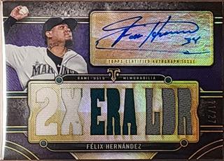 Felix Hernandez