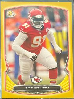Tamba Hali