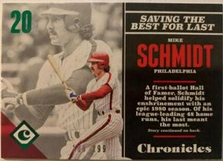 Mike Schmidt
