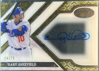 Gary Sheffield