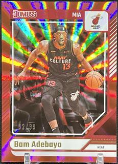 Bam Adebayo