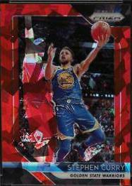 Stephen Curry