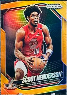 Scoot Henderson