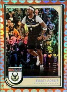 Bobby Portis