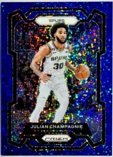 Julian Champagnie