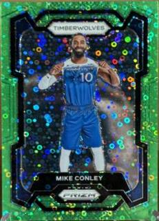 Mike Conley