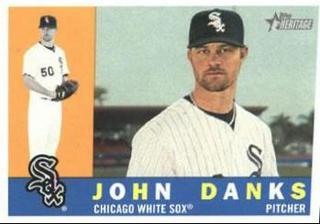 John Danks